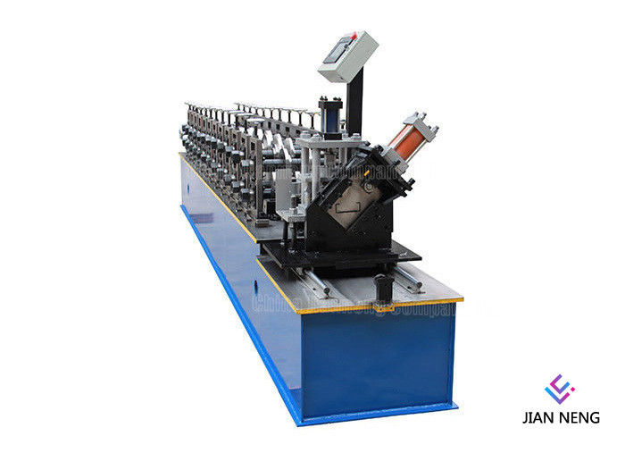 De Vormbroodje die van U L W van Full Auto C Z Machine met 1,5 - 3 mm-Dikte vormen