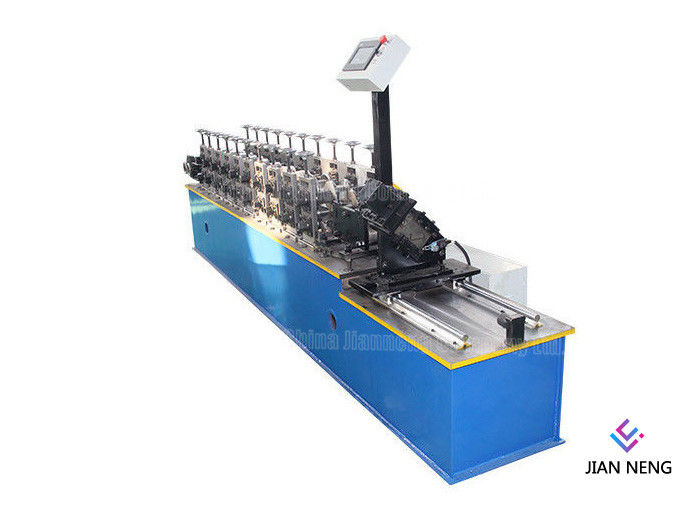 De Vormbroodje die van U L W van Full Auto C Z Machine met 1,5 - 3 mm-Dikte vormen