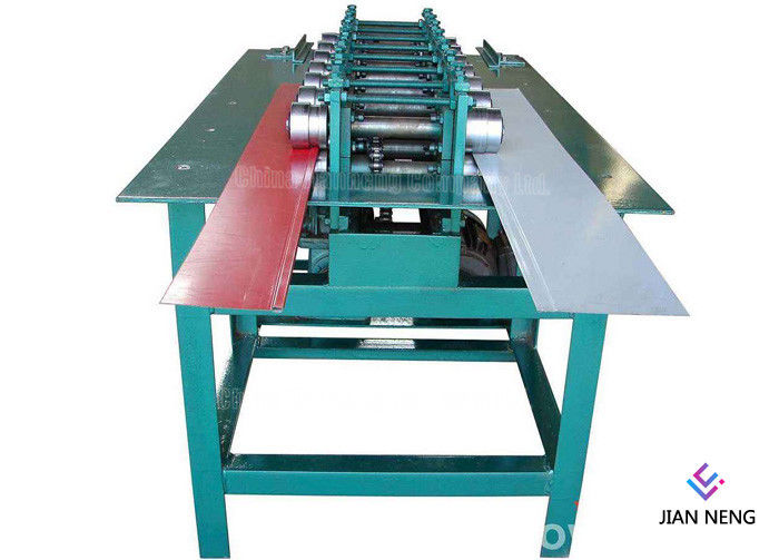 C Z Gevormd het Comité van het Netdak Broodje die Machine/Hydraulisch Systeemmetaaldak vormen die Machine vormen