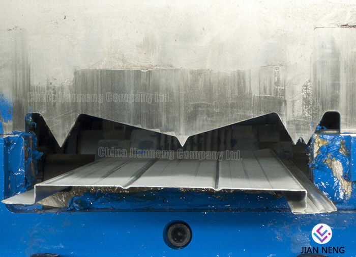 Drywall het Dak die van het het Kanaalmetaal van het Nagelplafond het Spoor van de het Metaalnagel van Machinec U vormen