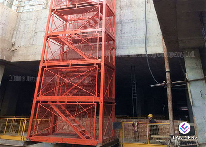De veilige Toren van de Bouwtrede Om het even welke Kleur voor de Bruggen van Wegenspoorwegen