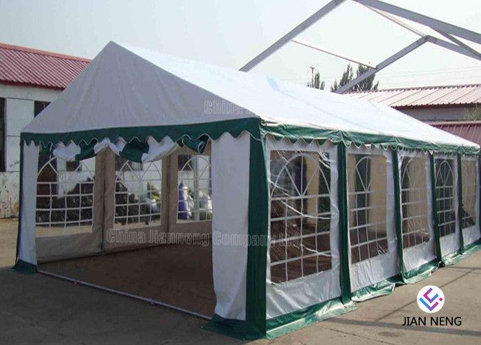 25x30m Tent van de 800 Mensen de Openluchtgebeurtenis voor Beweegbare Openluchtpartijfunctie